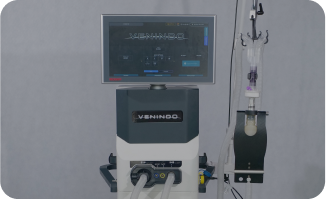 Ventilator Neonatal